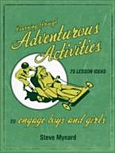 Learning Through Adventurous Activities