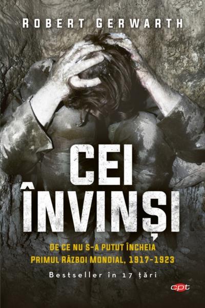 Cei Invinsi