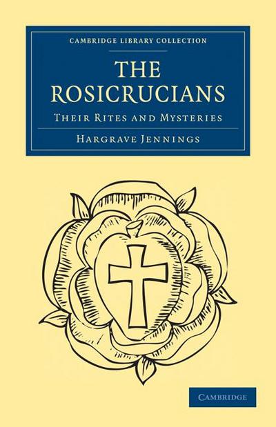 The Rosicrucians