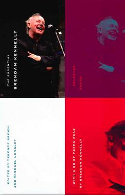 The Essential Brendan Kennelly