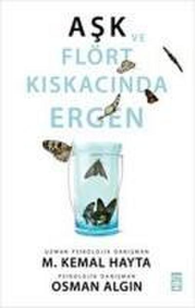 Ask ve Flört Kiskacinda Ergen