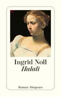 Halali von Ingrid Noll | Ebook