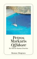 Offshore von Petros Markaris | Ebook