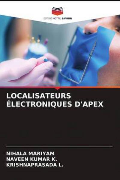 LOCALISATEURS ÉLECTRONIQUES D’APEX