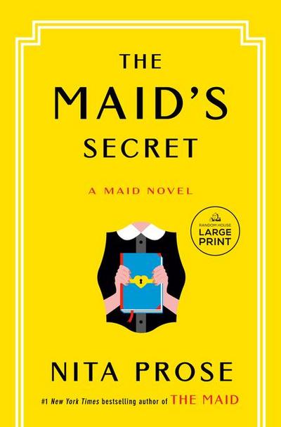 The Maid’s Secret
