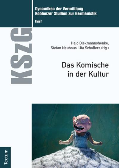Das Komische in der Kultur