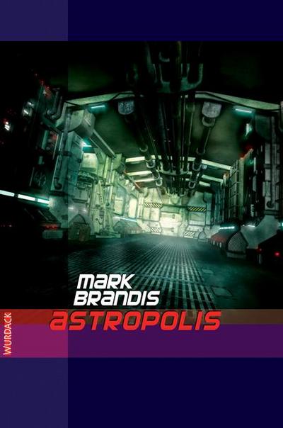 Astropolis