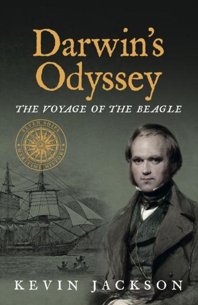 Darwin’s Odyssey: The Voyage of the Beagle