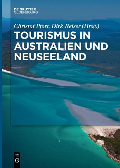 Tourismus in Australien und Neuseeland