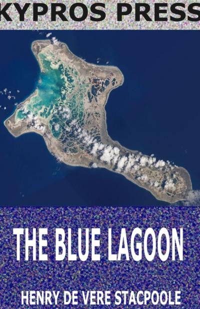 The Blue Lagoon