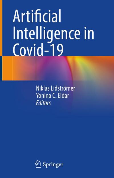 Artificial Intelligence in Covid-19