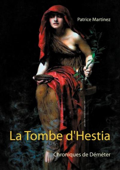 La Tombe d’Hestia