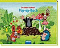 Der kleine Maulwurf - Pop-Up-Buch