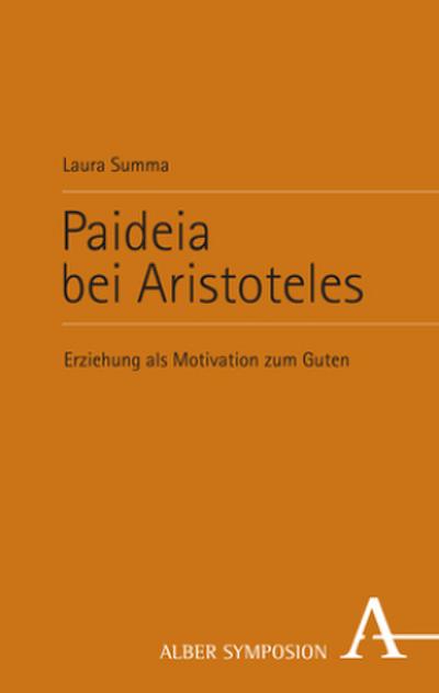 Paideia bei Aristoteles