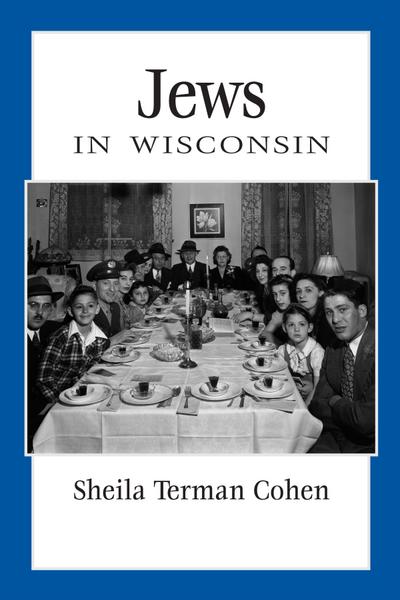 Jews in Wisconsin