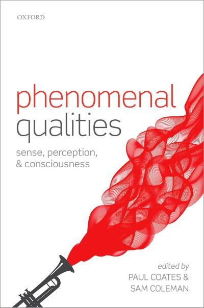Phenomenal Qualities