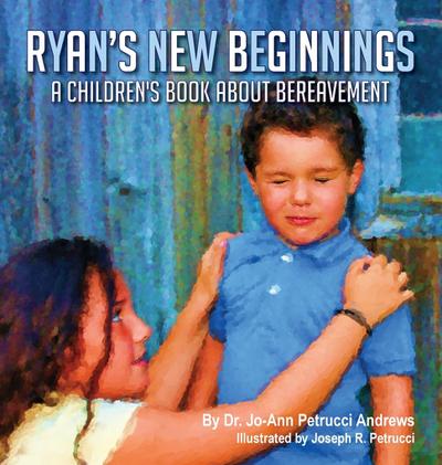 Ryan’s New Beginnings