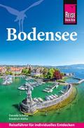 Reise Know-How Bodensee
