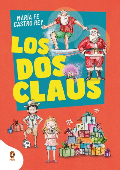 Los DOS Claus / The Two Clauses
