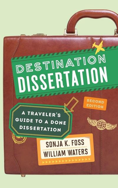 Destination Dissertation