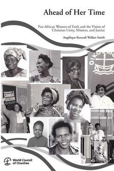 Keturah Walker-Smith, A: Ahead of Her Time