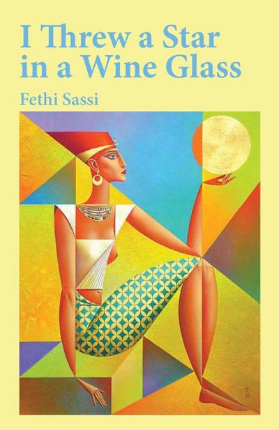 I Threw a Star in a Wine Glass