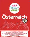 Wer kennt mehr? Österreich
