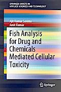 Fish Analysis for Drug and Chemicals Mediated Cellular Toxicity