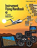 Instrument Flying Handbook (Federal Aviation Administration)