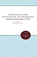 Capitalists and Revolution in Nicaragua