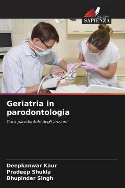 Geriatria in parodontologia