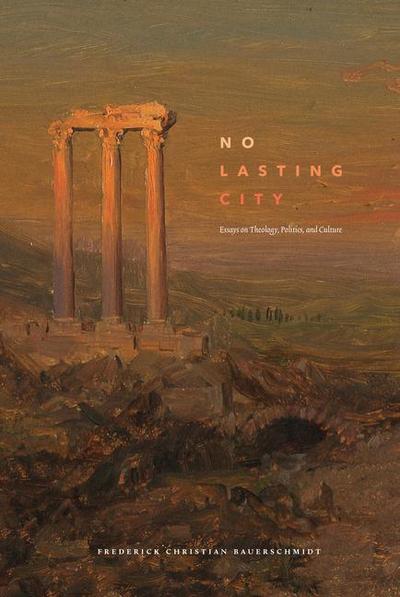 No Lasting City