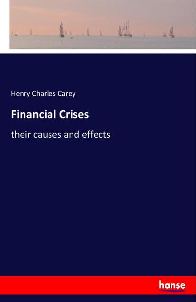 Financial Crises
