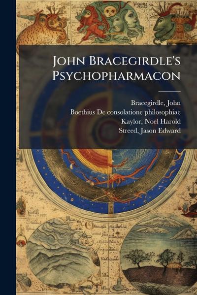 John Bracegirdle’s Psychopharmacon