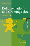Dokumentations-undOrdnungslehre