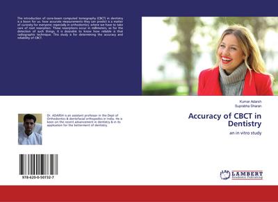 Accuracy of CBCT in Dentistry