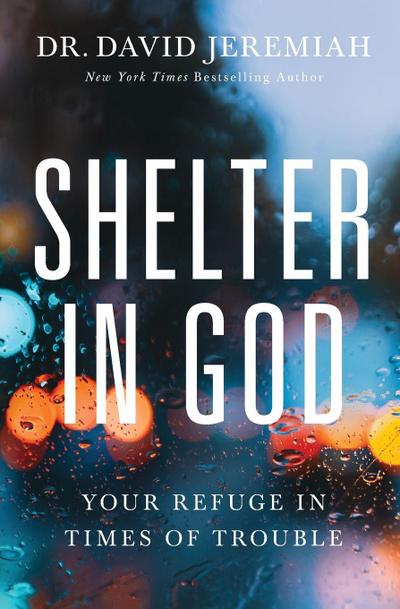 Shelter in God