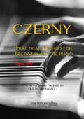 Czerny op.599
