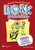 DORK Diaries 6 - Nikkis (nicht ganz so) perfektes erstes Date