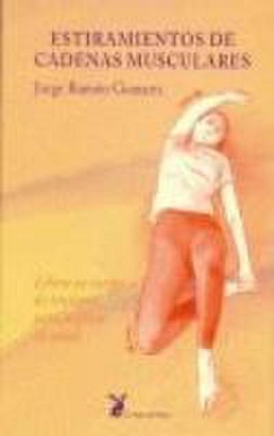 Estiramientos de cadenas musculares