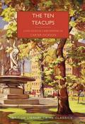 The Ten Teacups