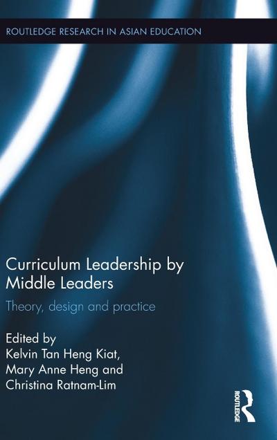 Curriculum Leadership by Middle Leaders