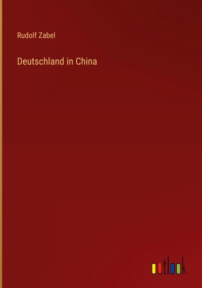Deutschland in China