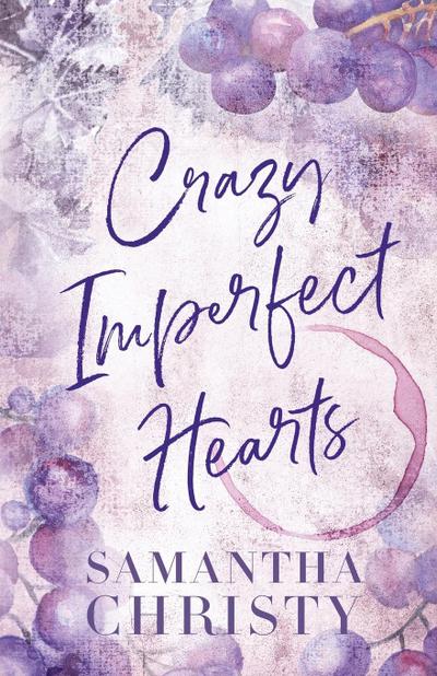 Crazy Imperfect Hearts