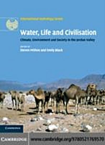 Water, Life and Civilisation