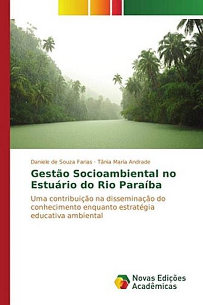 Gestão Socioambiental no Estuário do Rio Paraíba