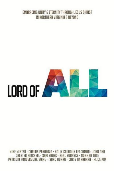 LORD OF ALL