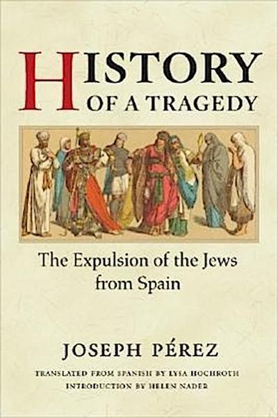 History of a Tragedy