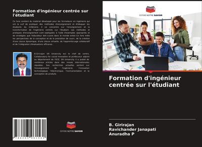 Formation d’ingénieur centrée sur l’étudiant