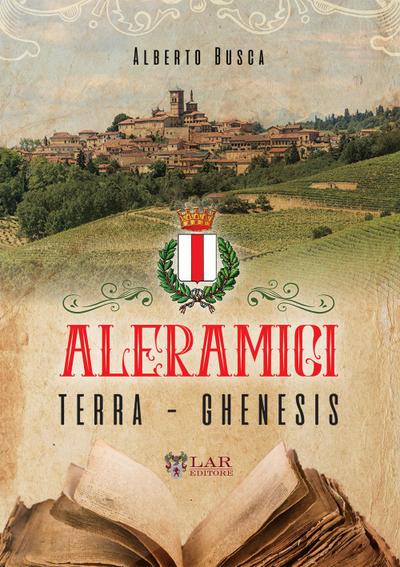 Busca, A: Aleramici. Terra. Ghenesis